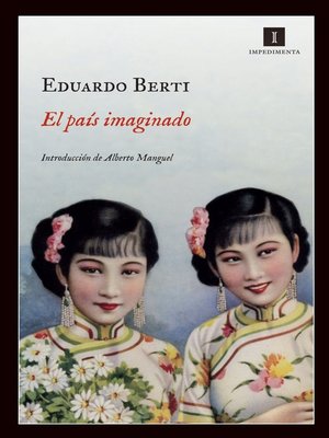 cover image of El país imaginado